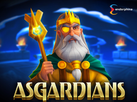 Asgardians слот онлайн