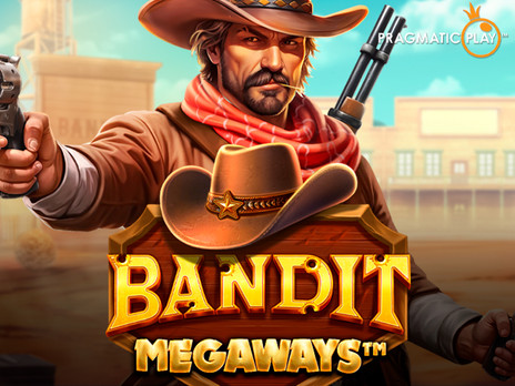 Bandit Megaways демо слот