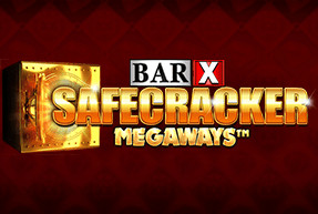Bar X Safe Cracker Megaways демо режим
