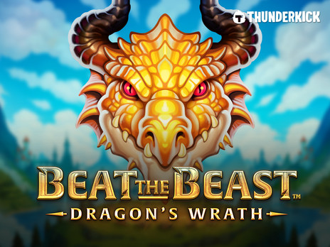 Beat the Beast Dragon's Wrath бесплатная демо версия