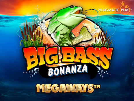 Big Bass Bonanza Megaways играть без регистрации