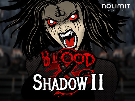 Blood & Shadow 2 играть в демо