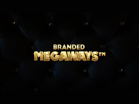 Branded Megaways демо онлайн