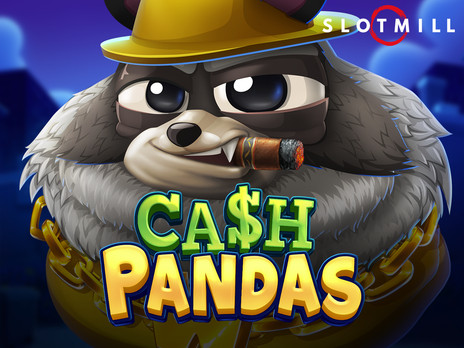 Cash Pandas играть бесплатно