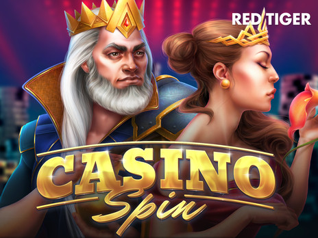 Casino Spin без регистрации
