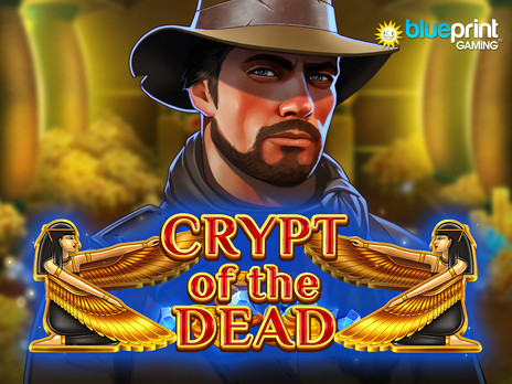 Crypt of the Dead играть онлайн