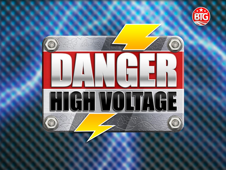 Danger High Voltage слот демо