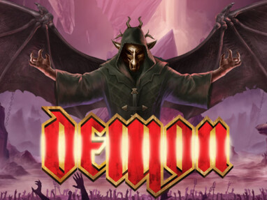 Demon играть слот бесплатно