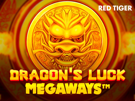 Dragon’s Luck MegaWays демо режим