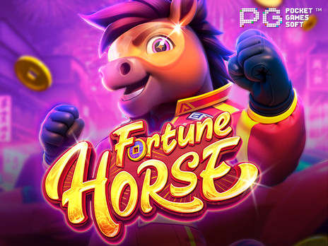 Fortune Horse играть слот бесплатно