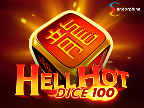 Hell Hot 100 Dice играть слот бесплатно