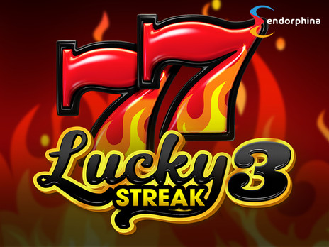 Lucky Streak 3 играть без регистрации