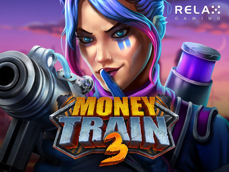 Money Train 3 демо онлайн