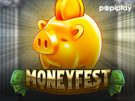 Moneyfest играть без регистрации