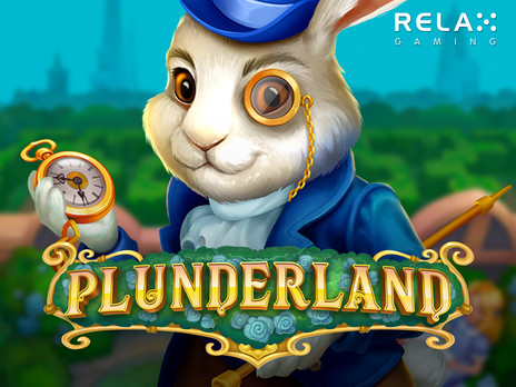 Plunderland демо версия слота