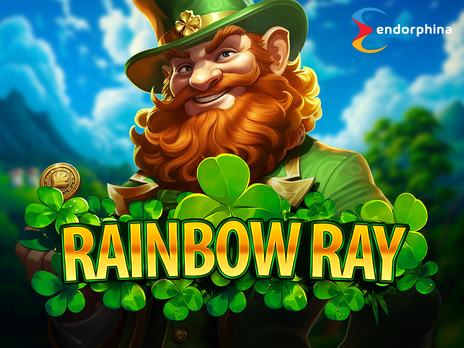 Rainbow Ray бесплатная демо версия