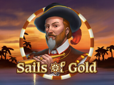 Sails of Gold бесплатная демо версия