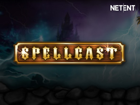 Spellcast демо версия слота