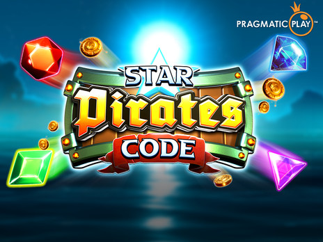 Star Pirates Code демо режим