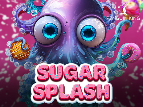 Sugar Splash играть без регистрации