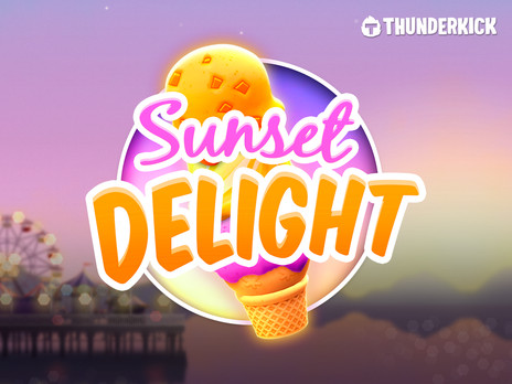Sunset Delight демо версия