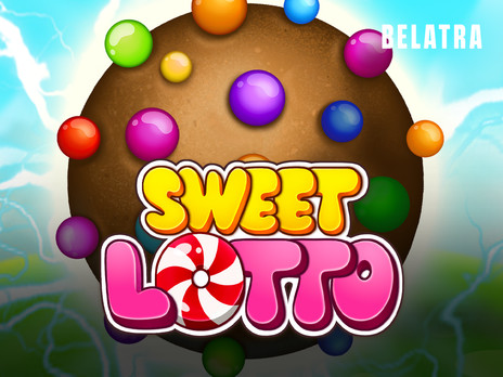 Sweet Lotto слот демо