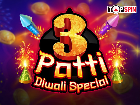 Teen Patti Diwali Special играть онлайн
