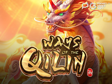 Ways of the Qilin игровой автомат демо