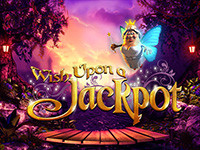 Wish Upon a Jackpot играть бесплатно