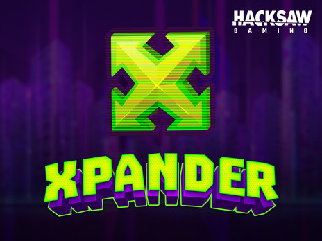 Xpander играть в демо